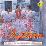 Alma de Espaa, Vol. 2 - Various Artists