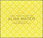 Alma Mater: Music from the Vatican [Book, CD & DVD]