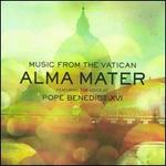 Alma Mater: Music from the Vatican