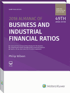 Almanac of Business & Industrial Financial Ratios