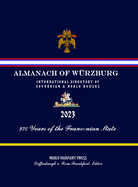 Almanac of Wrzburg - 2023