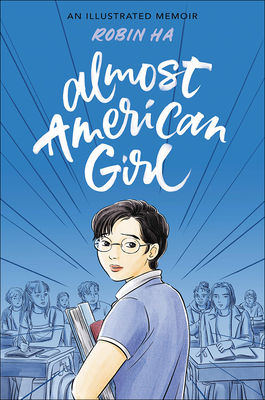 Almost American Girl - 