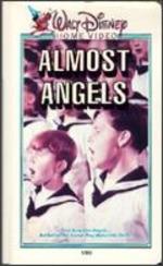Almost Angels - Steve Previn