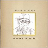Almost Everything... [2 LP] - Patrick Kavanagh