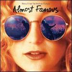 Almost Famous [Original Motion Picture Soundtrack] - Original Soundtrack