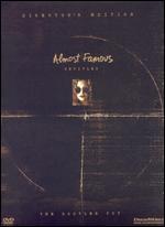 Almost Famous Untitled [The Bootleg Cut] [Director's Edition] [3 Discs] [DVD/CD]