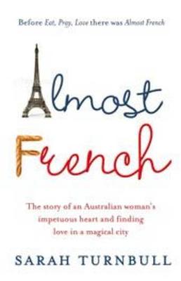 Almost French - Turnbull, Sarah