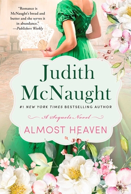 Almost Heaven - McNaught, Judith