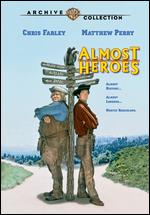 Almost Heroes - Christopher Guest