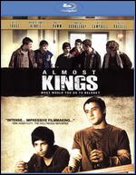 Almost Kings [Blu-ray] - Philip G. Flores
