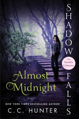Almost Midnight: Shadow Falls: The Novella Collection - Hunter, C C