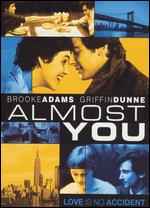 Almost You - Adam Brooks