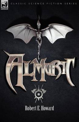 Almuric - Howard, Robert E