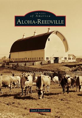 Aloha-Reedville - Josephson, Janel