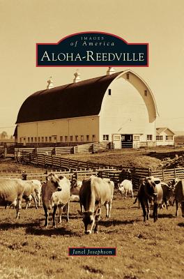 Aloha-Reedville - Josephson, Janel