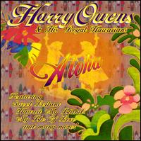 Aloha - Harry Owens