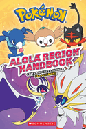 Alola Region Handbook (Pok?mon)