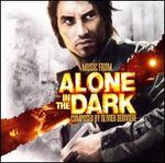 Alone in the Dark: Music from the Video - Olivier de Riviere
