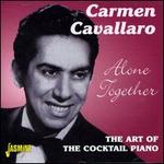 Alone Together: The Art of the Cocktail Piano