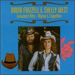 Alone & Together - David Frizzell & Shelly West
