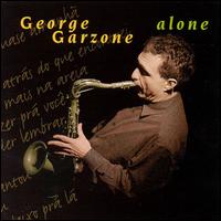 Alone - George Garzone