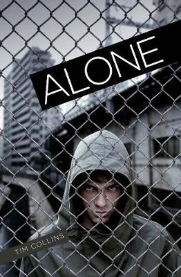 Alone - Collins, Tim