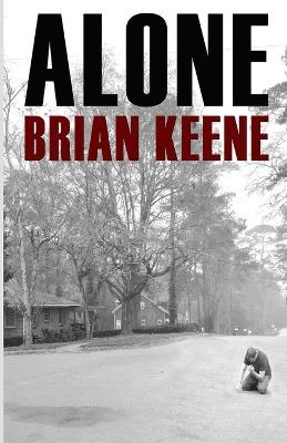 Alone - Keene, Brian