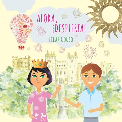 Alora Despierta! - Couso Fernndez, Pilar