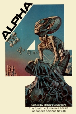Alpha 4 - Silverberg, Robert