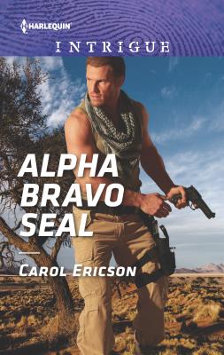 Alpha Bravo Seal - Ericson, Carol