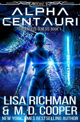 Alpha Centauri - Richman, Lisa, and Cooper, M D