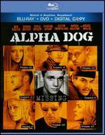Alpha Dog [2 Discs] [With Tech Support for Dummies Trial] [Blu-ray/DVD]