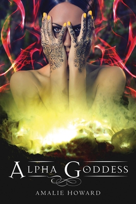 Alpha Goddess - Howard, Amalie