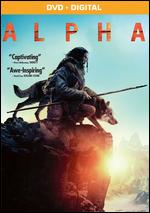 Alpha [Includes Digital Copy] [Blu-ray] - Albert Hughes