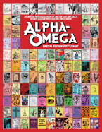 Alpha-Omega: Special Edition 200th Issue