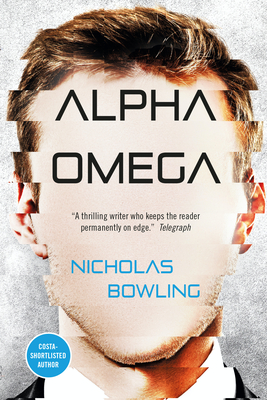 Alpha Omega - Bowling, Nicholas