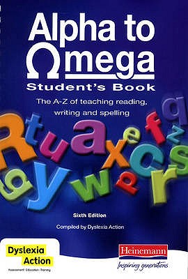 Alpha to Omega Student's Book - Hornsby, Beve, and Shear, Frula, and Pool, Julie