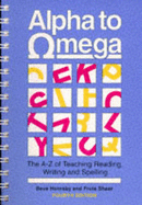 Alpha To Omega: Teacher's Handbook (4th Edition)