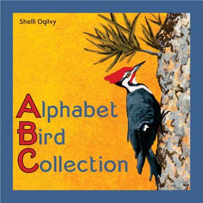 Alphabet Bird Collection - 