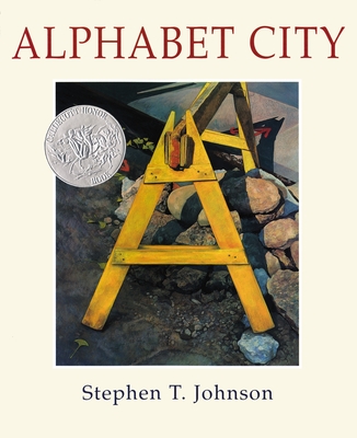 Alphabet City - 