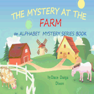 Alphabet Mystery Series: Mystery at the Farm