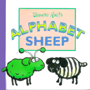 Alphabet Sheep