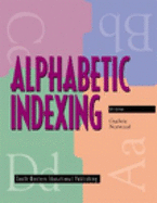 Alphabetic Indexing - Norwood, Carolyn, and Guthrie, Mearl R