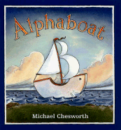 Alphaboat - 