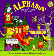 Alphaboo! - Thompson, Carol, and Thompson, Arthur, Jr.