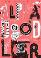 Alphadoodler: The Activity Book That Brings Letters to Life