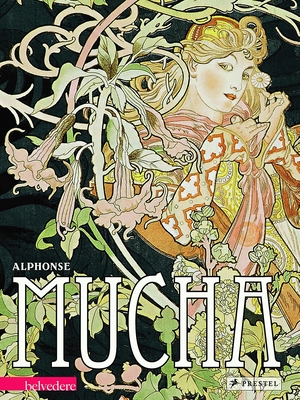 Alphonse Mucha - Husslein-Arco, Agnes (Editor), and Gaillemin, Jean Louis (Editor), and Hilaire, Michel (Editor)