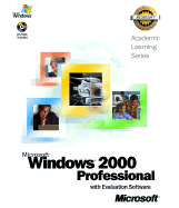Als Microsoft Windows 2000 Professional with Evaluation Software - Microsoft Corporation