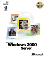 ALS Microsoft Windows 2000 Server
