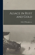 Alsace in Rust and Gold